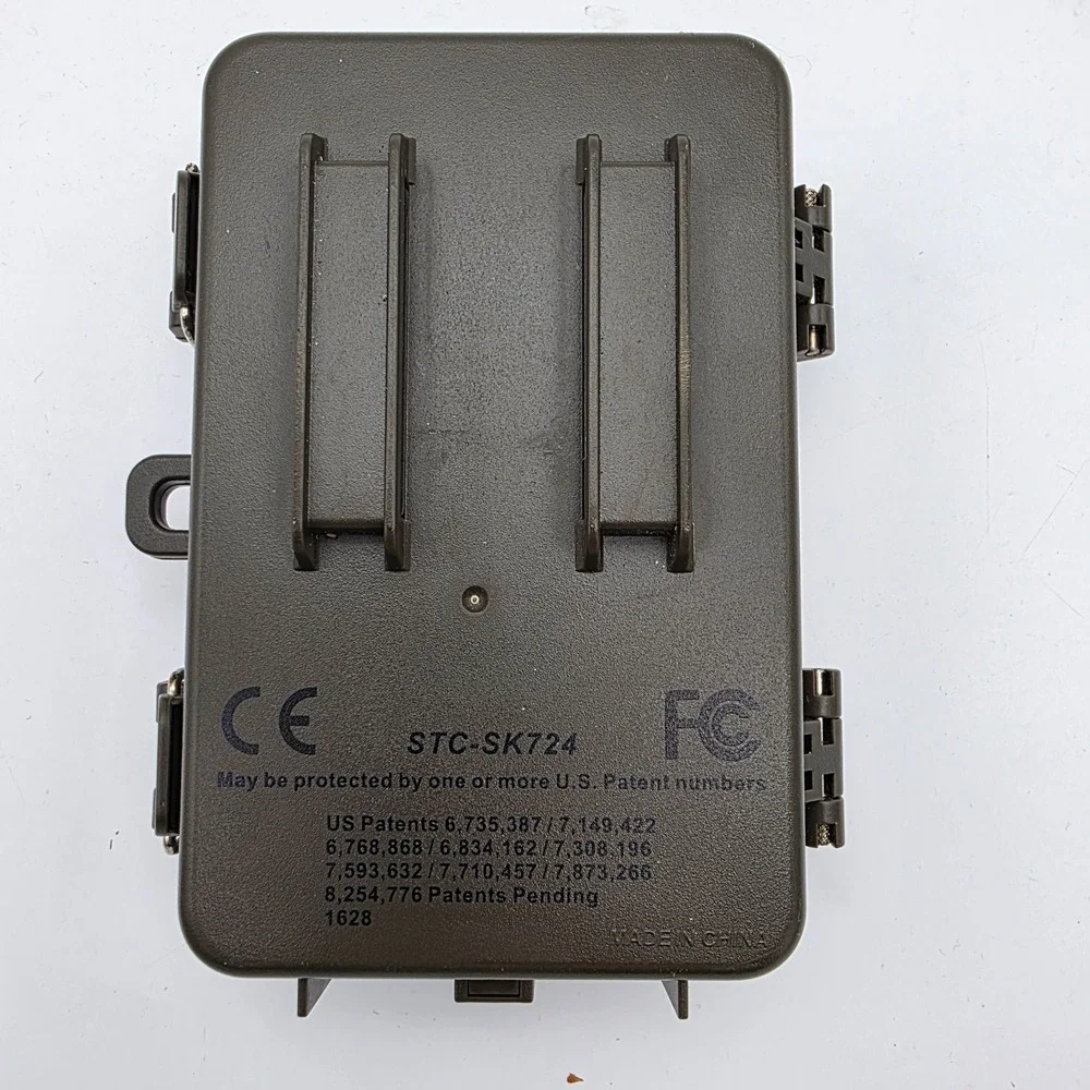 Stealth Cam Trail Camera STC-SK724